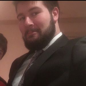 Meet your Posher, William